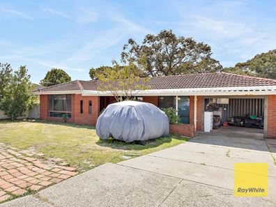 11 Elliot Place, Thornlie WA 6108