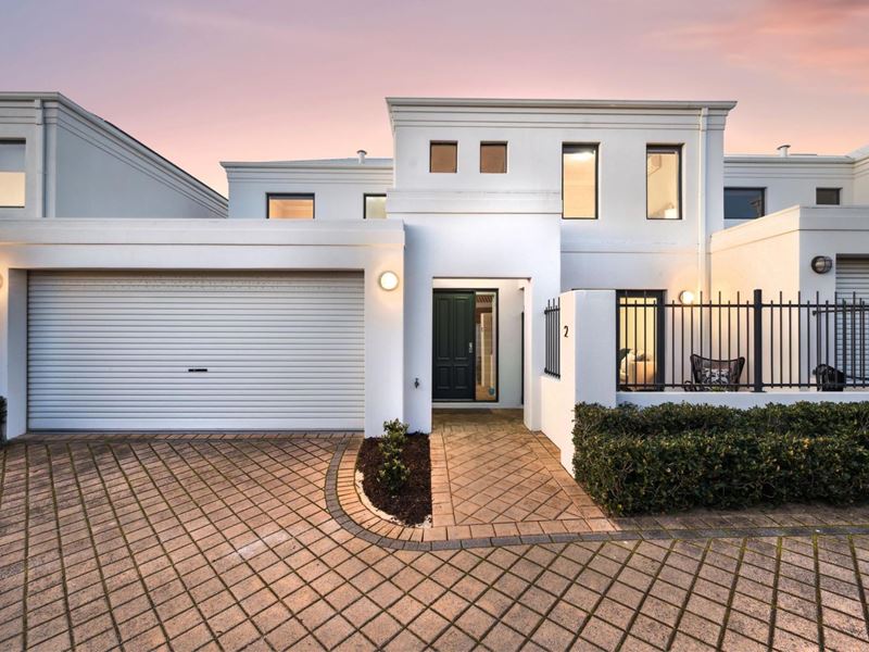 2/138 Robert Street, Como