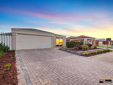 8 Antrim Place, Beckenham WA 6107
