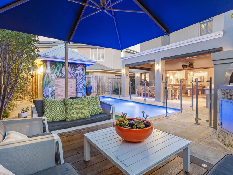 27 Wright Cres, Bayswater WA 6053
