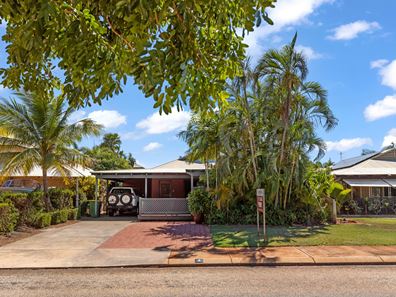 4 Gibson Retreat, Cable Beach WA 6726