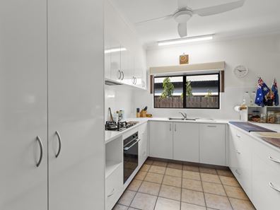 4 Gibson Retreat, Cable Beach WA 6726
