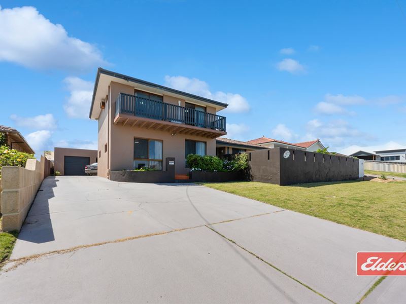 291 Willcock Drive, Tarcoola Beach WA 6530