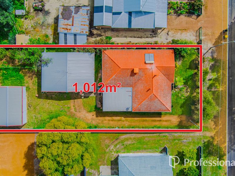 3 Pitt Street, Hamel WA 6215