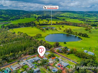 3 Pitt Street, Hamel WA 6215