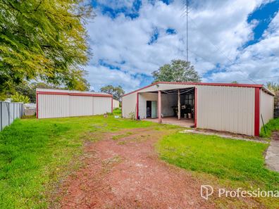 3 Pitt Street, Hamel WA 6215