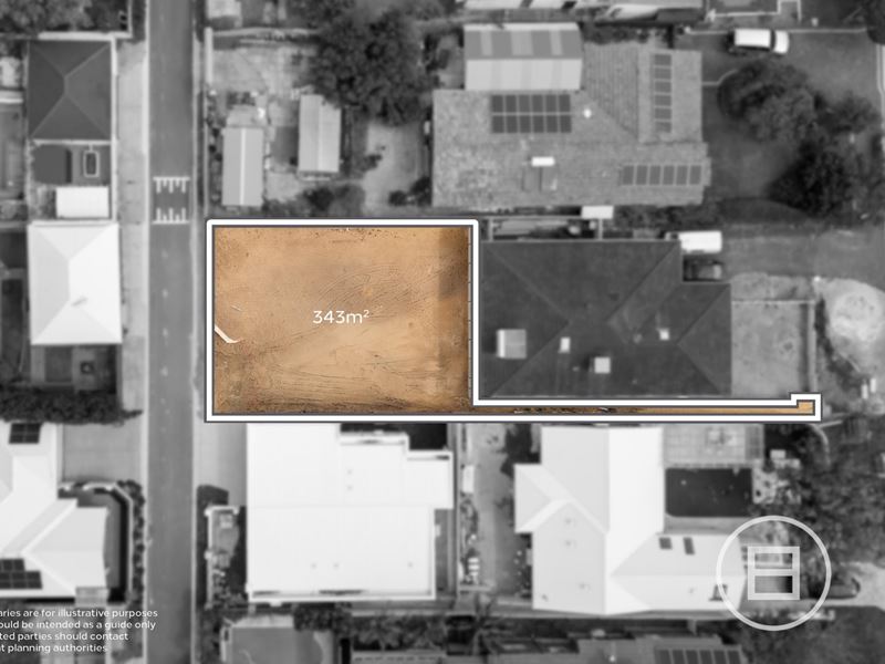 Lot 2/112 Clontarf Street, Sorrento WA 6020