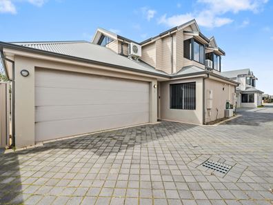 60D Davey Street, Mandurah WA 6210
