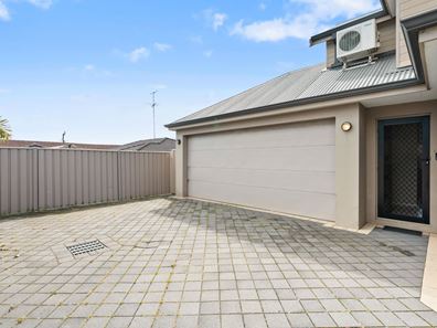 60D Davey Street, Mandurah WA 6210