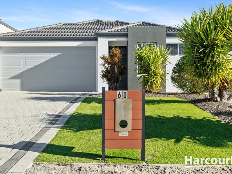 60 Harrogate Vista, Landsdale
