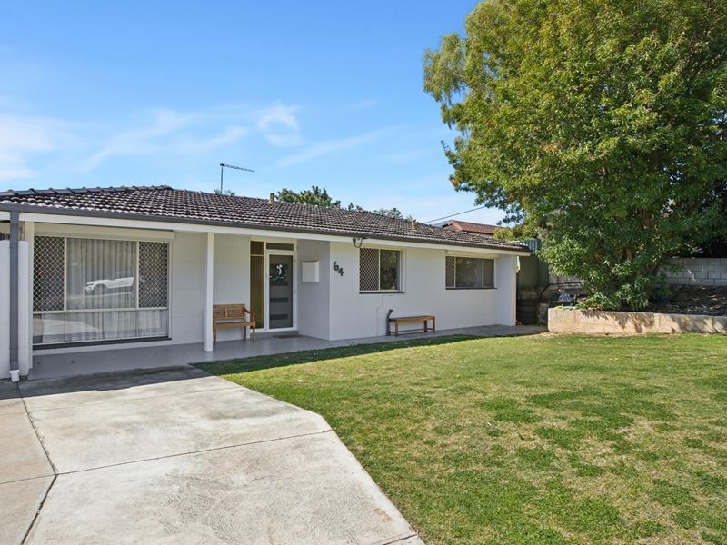 64 Annie Street, Beaconsfield WA 6162