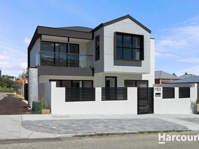 2/151 Alma Road, North Perth WA 6006