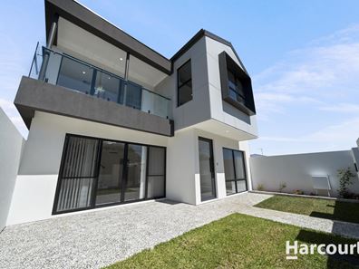 2/151 Alma Road, North Perth WA 6006