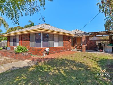 8 Ward Court, Langford WA 6147