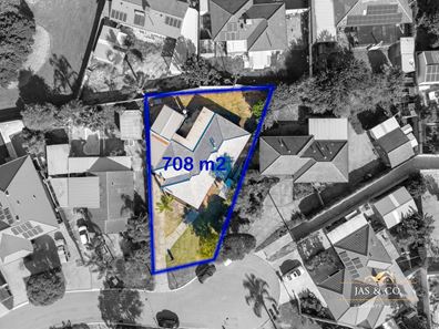 8 Ward Court, Langford WA 6147