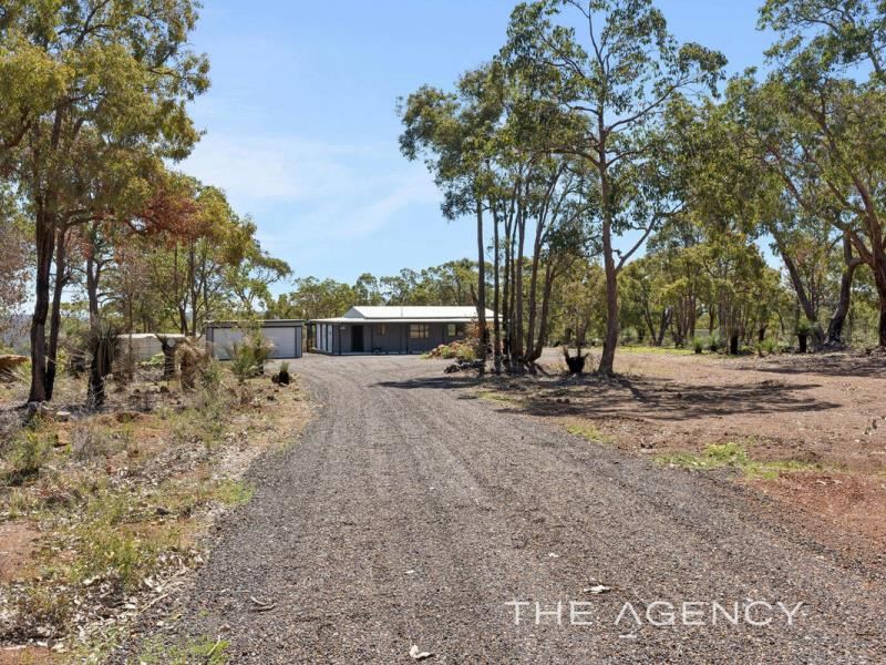 118 Grevillea Place, Morangup