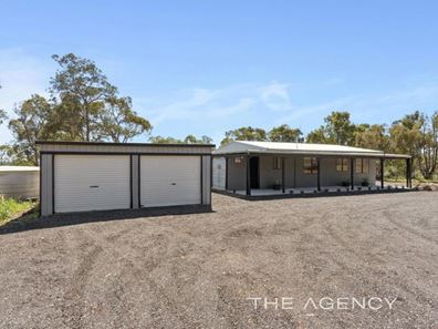 118 Grevillea Place, Morangup WA 6083