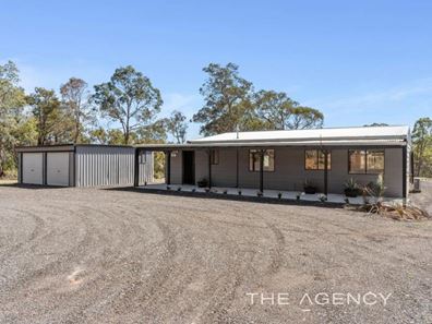 118 Grevillea Place, Morangup WA 6083