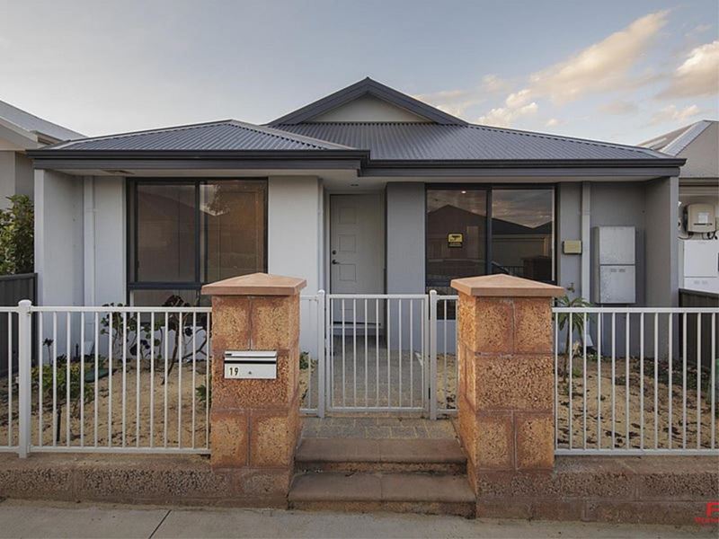 19 Antina Road, Banksia Grove
