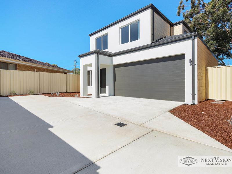 5/22 Angus Avenue, Spearwood WA 6163
