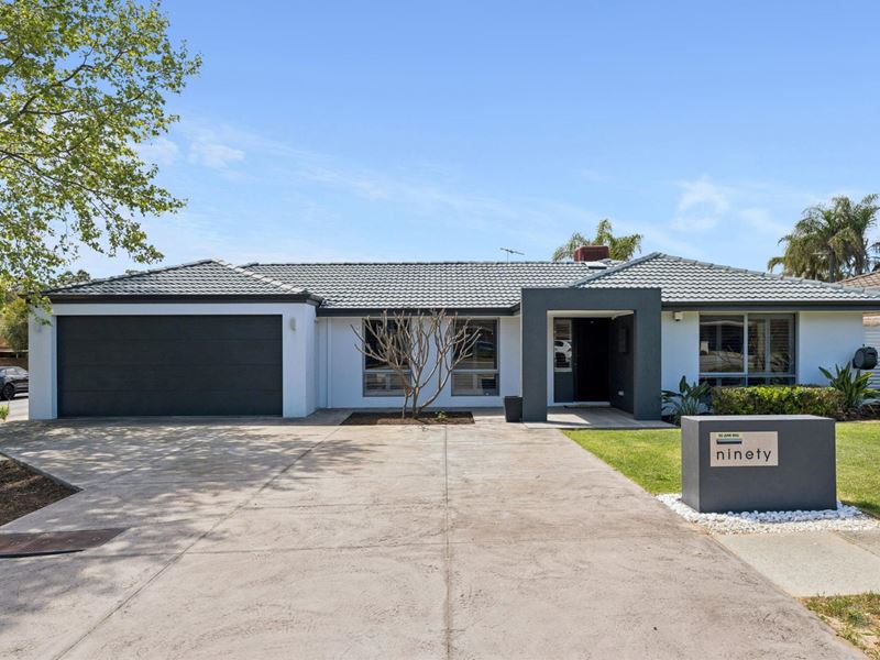 2 Glenfield Road, Kingsley