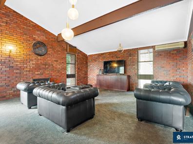 27 Lowannaa Road, Martin WA 6110