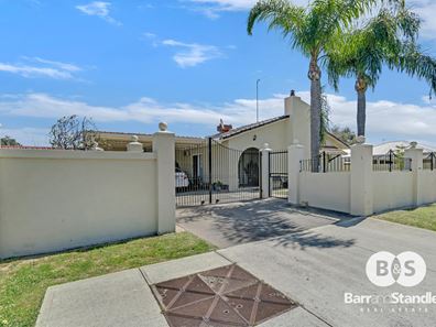 32 Parade Road, South Bunbury WA 6230