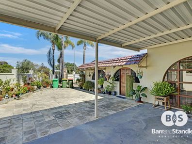 32 Parade Road, South Bunbury WA 6230