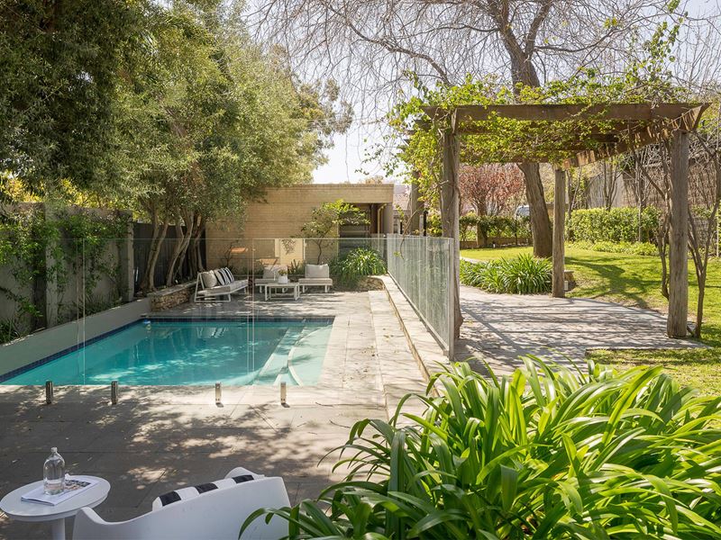 2 Sheila Street, Mosman Park