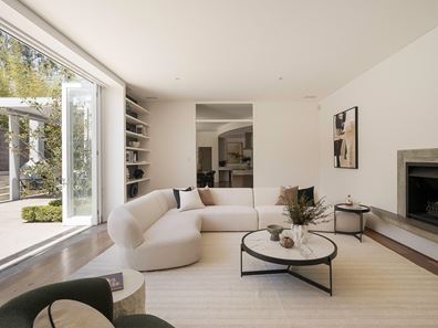 2 Sheila Street, Mosman Park WA 6012
