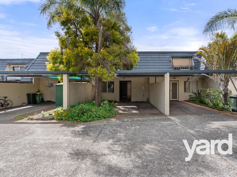 5/19 Freesia Wy, Willetton