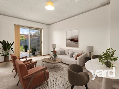 5/19 Freesia Wy, Willetton WA 6155