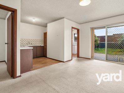 5/19 Freesia Wy, Willetton WA 6155