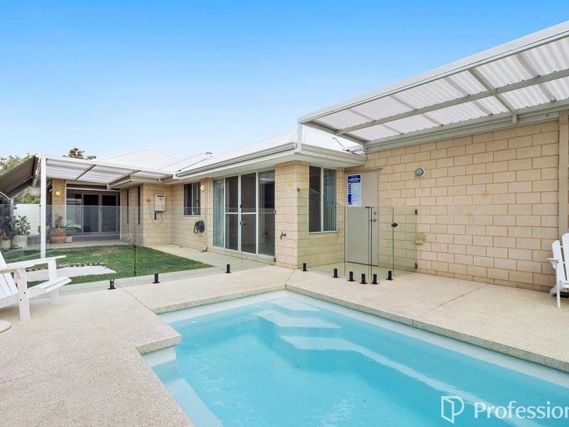 55 Lindberg Boulevard, Ellenbrook WA 6069
