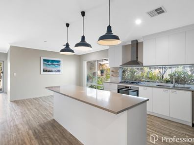 55 Lindberg Boulevard, Ellenbrook WA 6069