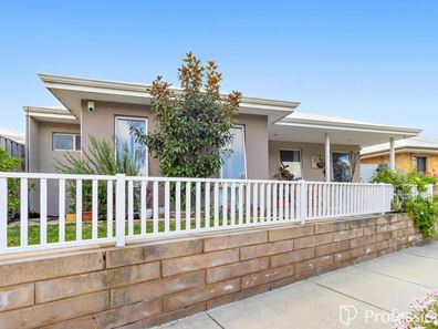 55 Lindberg Boulevard, Ellenbrook WA 6069