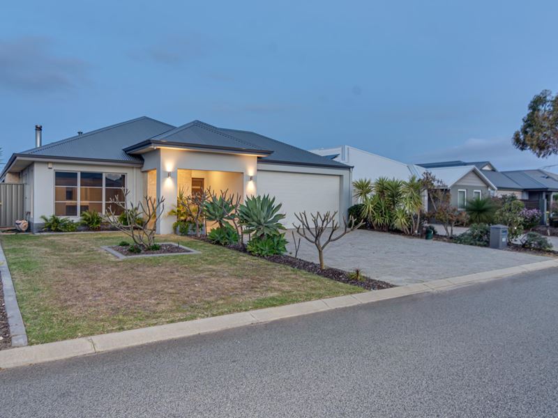 54 Bewdley Way, Alkimos