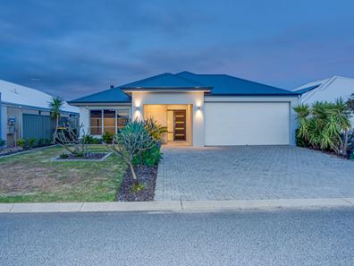 54 Bewdley Way, Alkimos WA 6038
