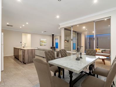 54 Bewdley Way, Alkimos WA 6038