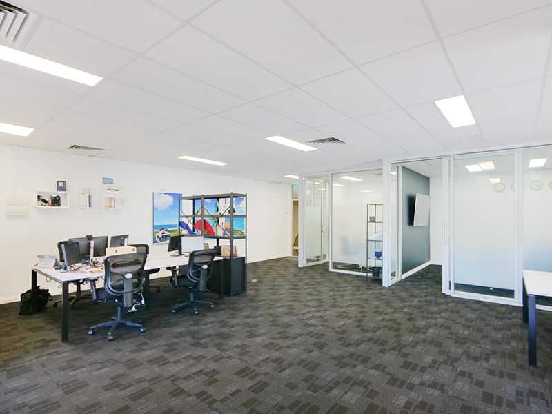 5/108-110 Hay Street, Subiaco WA 6008