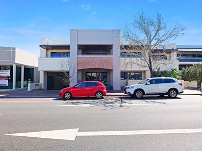 5/108-110 Hay Street, Subiaco WA 6008