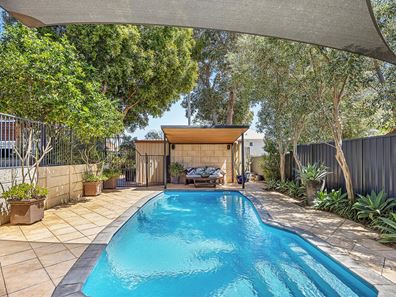 88 Beatrice  Street, Innaloo WA 6018