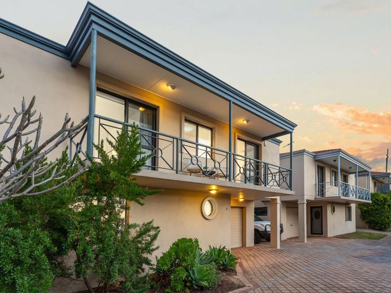 3/138 Ewen Street, Doubleview WA 6018