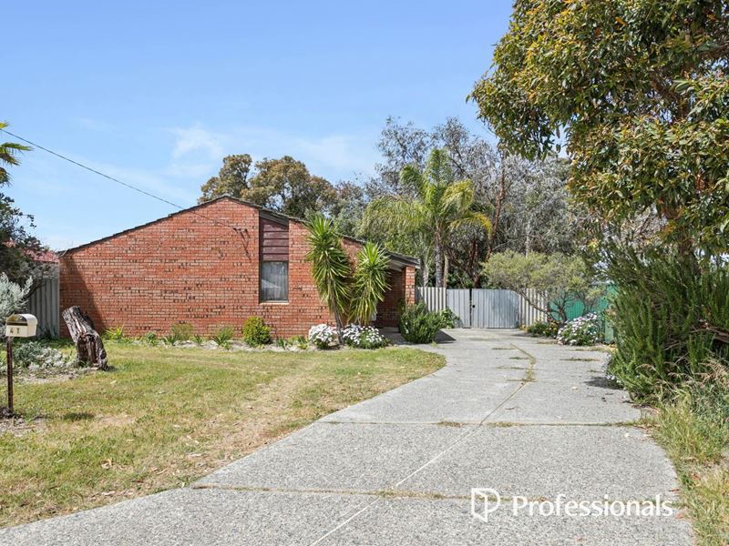 41 Ellerby Way, Koondoola