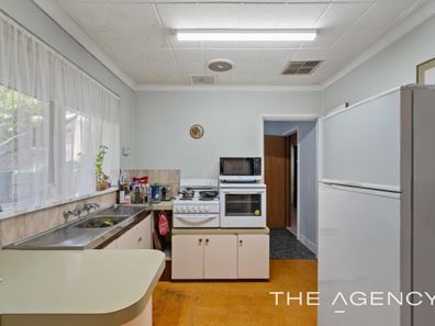 13 Highview Terrace, Wilson WA 6107