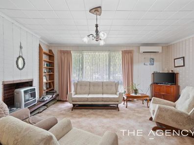 13 Highview Terrace, Wilson WA 6107