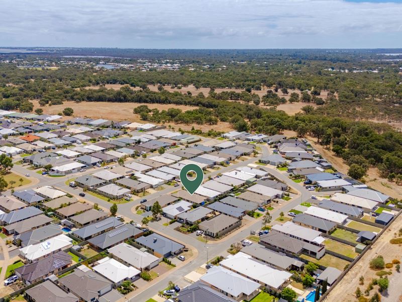 69 Barron Turn, South Yunderup