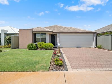 69 Barron Turn, South Yunderup WA 6208