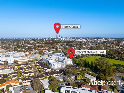 59/271 Selby Street, Churchlands WA 6018