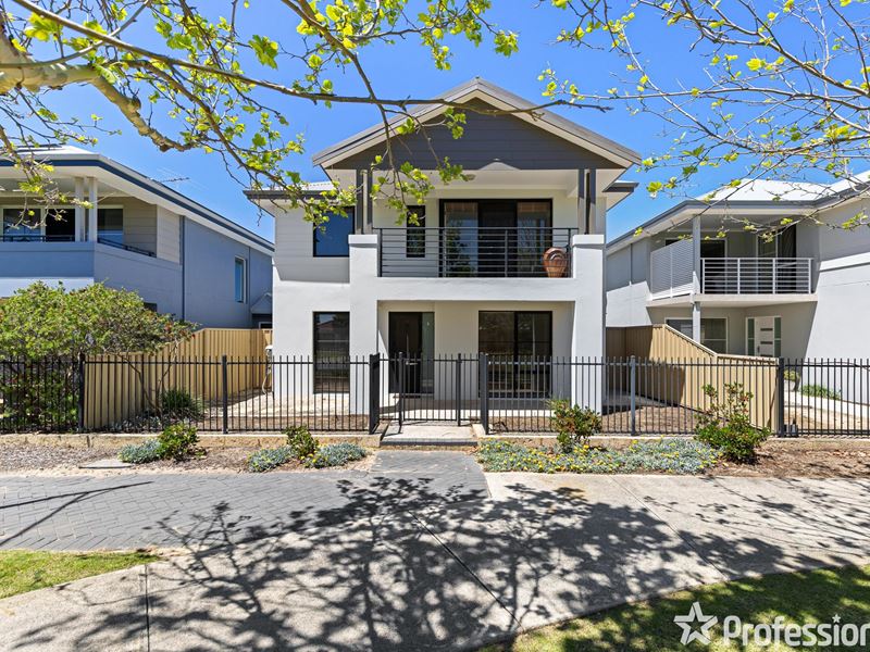 25 Atrion Lane, Shoalwater WA 6169